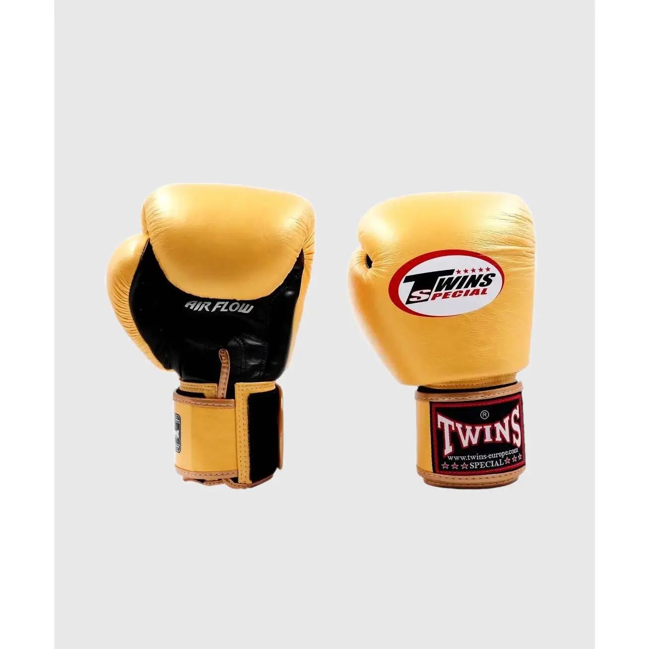 Boxhandschuhe Twins Special BGVL 3 AIR